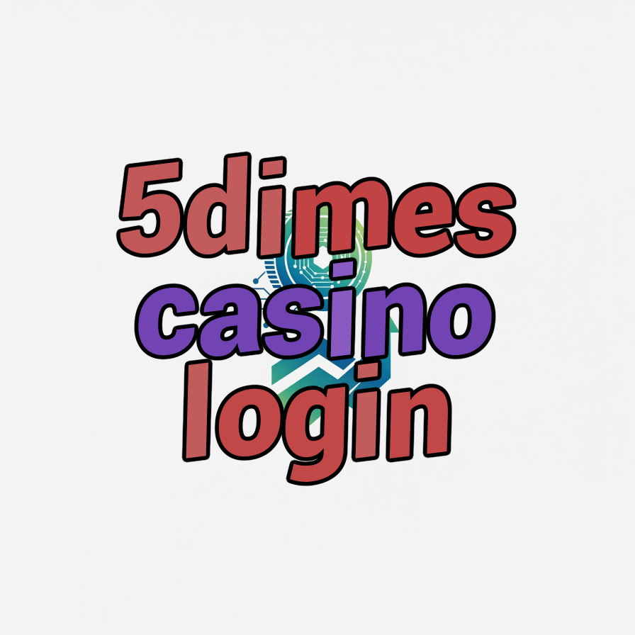 5dimes casino login